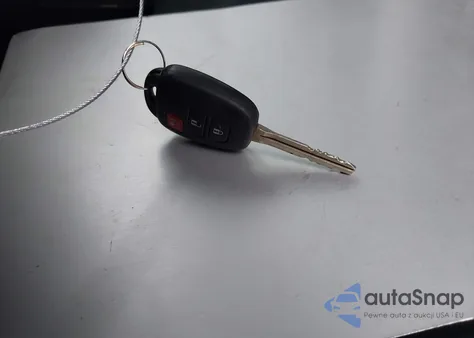 2017 Toyota Rav4 Le из США, поврежденный, VIN 2T3BFREV2HW559797